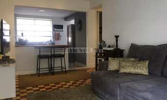 Imagem 2: São Paulo - Apartamento Padrão - Pinheiros