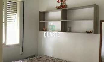 Imagem 2: SANTOS - Apartamento Padrão - JOSÉ MENINO