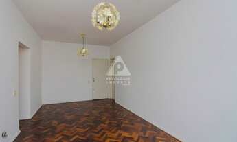 Imagem 4: Apartamento à venda, 2 quartos, 1 suíte, 1 vaga, Tijuca - RIO DE JANEIRO/RJ