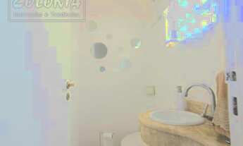 Imagem 5: São Bernardo do Campo - Apartamento Padrão - Rudge Ramos