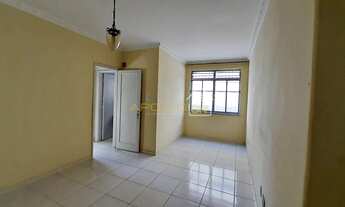 Imagem: Apartamento em Encruzilhada - Santos