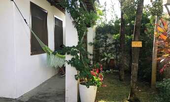 Imagem 6: Casa praia parque São Jorge arauanã piscina mobiliada