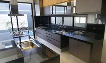 Imagem 2: Bauru - Casa de Condomínio - Tamboré