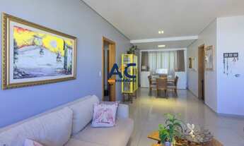 Imagem 7: BELO HORIZONTE - Cobertura - Castelo