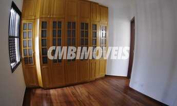 Imagem 6: Cobertura - Mansões Santo Antonio - Campinas