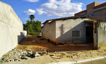 Imagem 4: BRASÍLIA - Loteamento/Condomínio - SETOR HABITACIONAL VICENTE PIRES