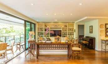 Imagem 3: Apartamento 3 quartos a venda em Ipanema rua Barao de Jaguaripe