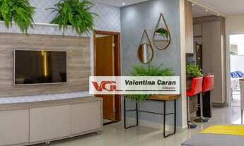 Imagem 2: Sobrado com 4 dormitórios à venda, 143 m² por R$ 941.000,00 - Jardim Park Real - Indaiatub