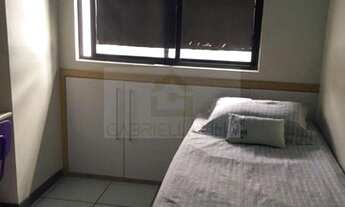 Imagem 7: Edifício San Telmo e San Tiago