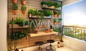 Imagem 6: Apartamento - Swiss Park - Campinas