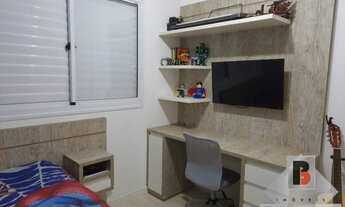 Imagem 4: Venda ou Locação - Apartamento de 3 dormitórios e 1 suíte na Mooca