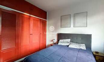 Imagem 7: Apartamento para aluguel 4 quartos 1 suíte 1 vaga - Sion