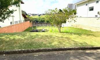 Imagem 3: Terreno - Condomínio Millenium - Valinhos