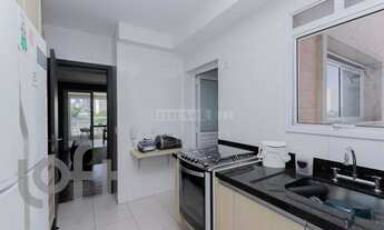 Imagem 6: São Paulo - Apartamento Padrão - Vila Olímpia