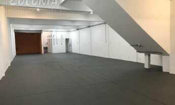 Imagem 6: Santo André - Loja/Salão - Vila Guiomar