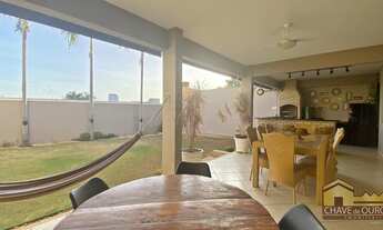 Imagem 3: Casa à venda, 3 quartos, 1 suíte, 2 vagas, Jardim São Bento - Uberaba/MG