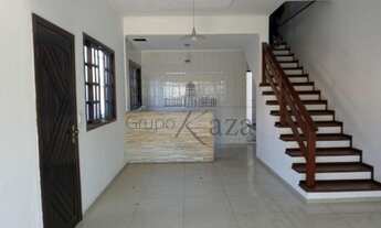 Imagem: Sao Jose dos Campos - Casa Padrão - Jardim