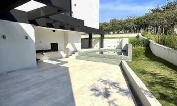 Imagem 5: Casa em Condomínio para Venda em Santana de Parnaíba, Tamboré, 4 dormitórios, 4 suítes, 6