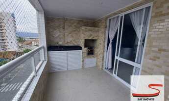 Imagem: Apartamento com 3 dormitórios à venda