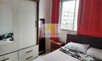 Imagem 6: Lindo apartamento sala 2 quartos