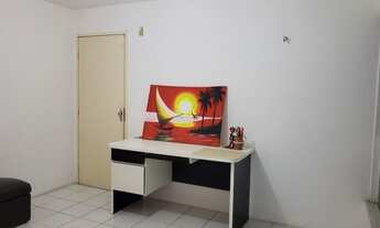 Imagem 3: Apartamento residencial Venda Jangurussu, Fortaleza 2 dormitórios, 2 salas, 1 banheiro, 1