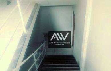 Imagem 10: Apartamento Garden com 2 dormitórios à venda, 50 m² por R$ 159.000,00 - Lourdes - Juiz de