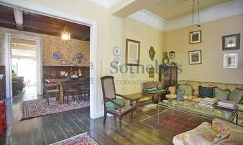 Imagem 4: Casa ampla em rua sem saída