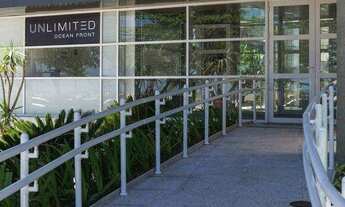 Imagem 2: Apartamento com 1 dormitório à venda, 52 m² por R$ 810.000,00 - Pompéia - Santos/SP