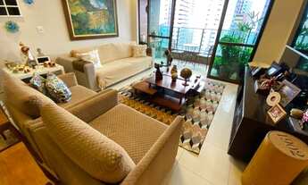 Imagem 7: Apartamento para venda com 131 metros quadrados com 4 quartos em Boa Viagem - Recife - PE