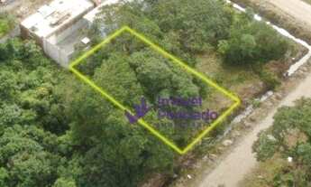 Imagem 3: Terreno à venda, 336 m² por R$ 80.000,00 - Itamar - Itapoá/SC