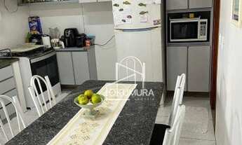 Imagem 6: Apartamento com 3 dormitórios à venda, 127 m² por R$ 660.000,00 - Jardim do Mar - São Bern