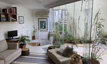 Imagem 2: São Paulo - Apartamento Padrão - Moema