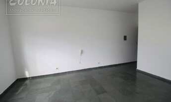Imagem 5: Santo André - Conjunto Comercial/sala - Vila Pires