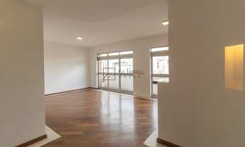 Imagem 6: Locação Apartamento 3 Dormitórios - 160 m² Higienópolis