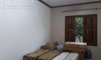 Imagem 2: Santo André - Casa Padrão - Vila Clarice