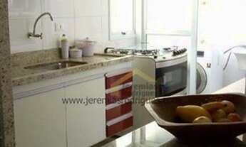 Imagem: Apartamento com 3 dormitórios à venda