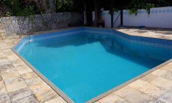 Imagem: Casa Horto Florestal com 4/4,(02) suítes.Oportunidade!