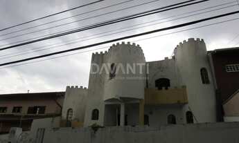 Imagem 2: Casa - Parque Alto Taquaral - Campinas