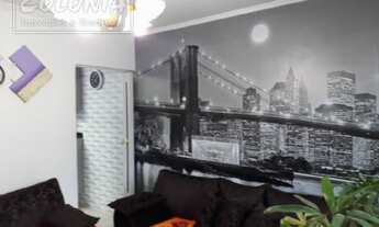 Imagem 6: Santo André - Casa Padrão - Jardim Santo Alberto