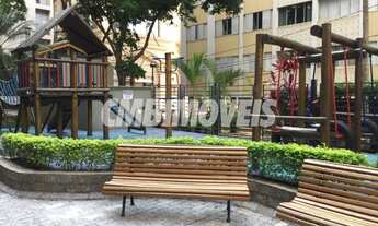 Imagem 2: Apartamento - Bosque - Campinas