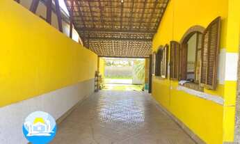 Imagem 14: TSI -Espetacular Casa para Venda, Saquarema / RJ, bairro Jaconé