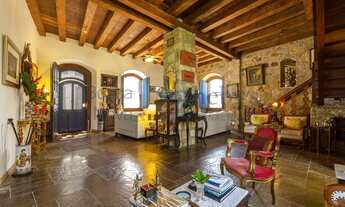 Imagem 4: Casa em estilo colonial no Centro Histórico