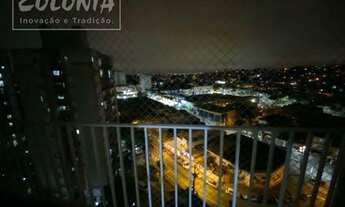 Imagem 6: Diadema - Apartamento Padrão - Taboão