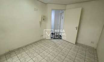 Imagem 5: Sala para alugar, 40 m² por R$ 1.900,00/mês - Vila Mariana - São Paulo/SP