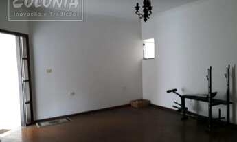 Imagem 7: Santo André - Casa Padrão - Bangu