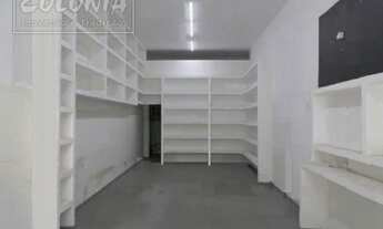 Imagem: Santo André - Loja/Salão - Centro