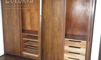 Imagem 4: Santo André - Apartamento Padrão - Centro