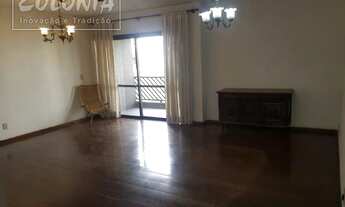 Imagem 4: Santo André - Apartamento Padrão - Vila Bastos