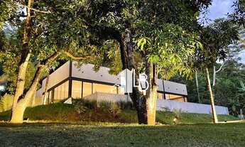 Imagem 6: Rancho em Miranda com seis suítes