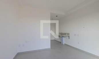 Imagem 3: Apartamento para Aluguel - Vila Esperança, 1 Quarto, 20 m2